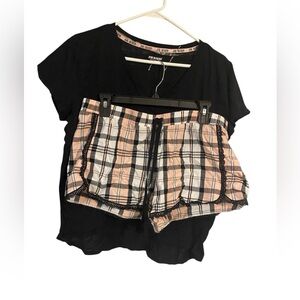 Joe Boxer Sleepwear set